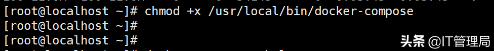 IT工程師都需要掌握的容器技術之DockerCompose IT工程師都需要掌握的容器技術之DockerCompose