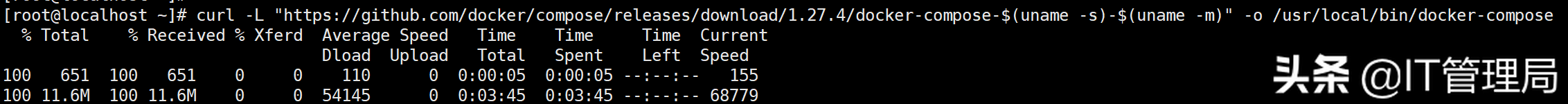 IT工程師都需要掌握的容器技術之DockerCompose IT工程師都需要掌握的容器技術之DockerCompose