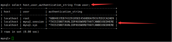 linux安裝mysql數據庫以及配置Java項目的圖文詳解
