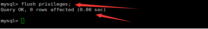 linux安裝mysql數據庫以及配置Java項目的圖文詳解