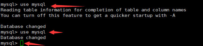 linux安裝mysql數據庫以及配置Java項目的圖文詳解