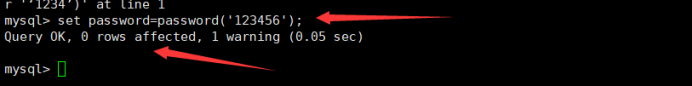 linux安裝mysql數據庫以及配置Java項目的圖文詳解