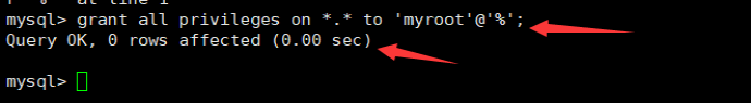 linux安裝mysql數據庫以及配置Java項目的圖文詳解