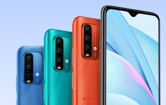 紅米note9pro怎么截屏 紅米手機(jī)三指截屏長圖方法