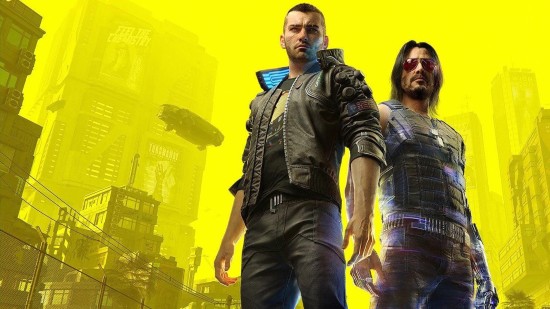 Steam一周銷量排行榜 《賽博朋克2077》再度登頂
