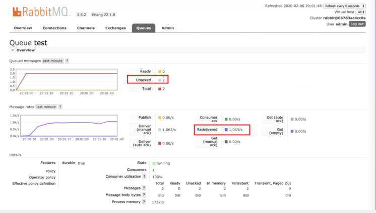 用了這么久的RabbitMQ異步編程竟然都是錯的! 用了這么久的RabbitMQ異步編程竟然都是錯的!