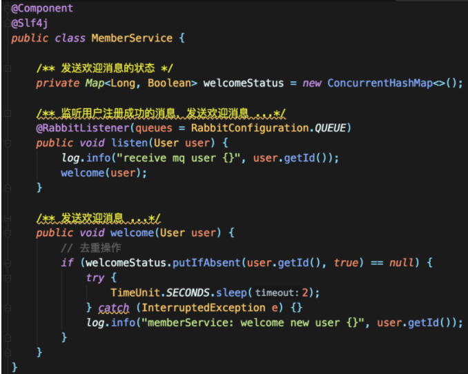 用了這么久的RabbitMQ異步編程竟然都是錯的! 用了這么久的RabbitMQ異步編程竟然都是錯的!