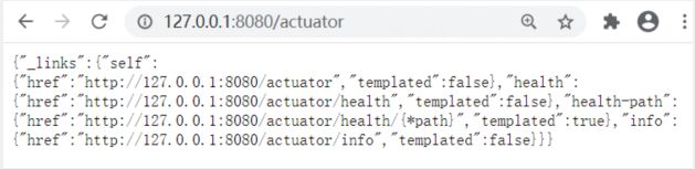 Spring Boot Admin快速打造監控平臺