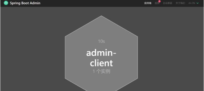 Spring Boot Admin快速打造監控平臺 Spring Boot Admin快速打造監控平臺