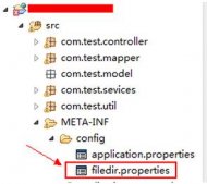 java web開發(fā)中獲取tomcat上properties文件內(nèi)容的方法
