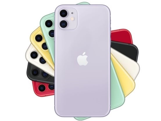 蘋果承認部分 iPhone 11 存在觸摸問題，將免費提供維修服務