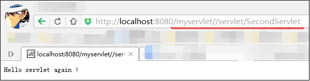 myeclipse創(chuàng)建servlet_動力節(jié)點Java學(xué)院整理