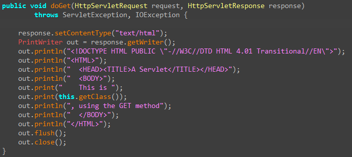 myeclipse創(chuàng)建servlet_動力節(jié)點Java學(xué)院整理