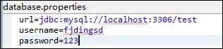 ServletContext讀取web資源_動力節點Java學院整理