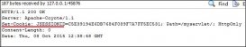 servlet之session工作原理簡介_動力節點Java學院整理