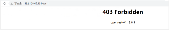 通過OpenResty實現Nginx動態拉黑IP 通過OpenResty實現Nginx動態拉黑IP
