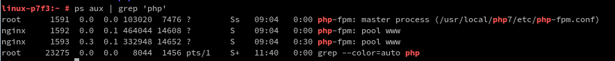 在openSUSE42.1下編譯安裝PHP7 的方法