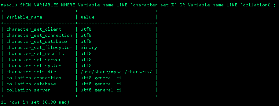 mysql/Java服務端對emoji的支持與問題解決方法詳解