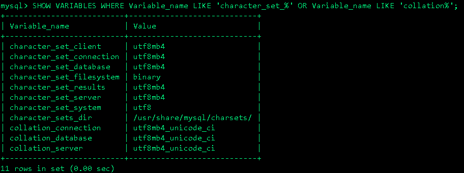 mysql/Java服務端對emoji的支持與問題解決方法詳解