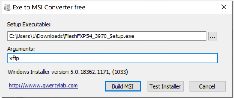 Windows AD域下批量分發安裝軟件，看這篇就夠了