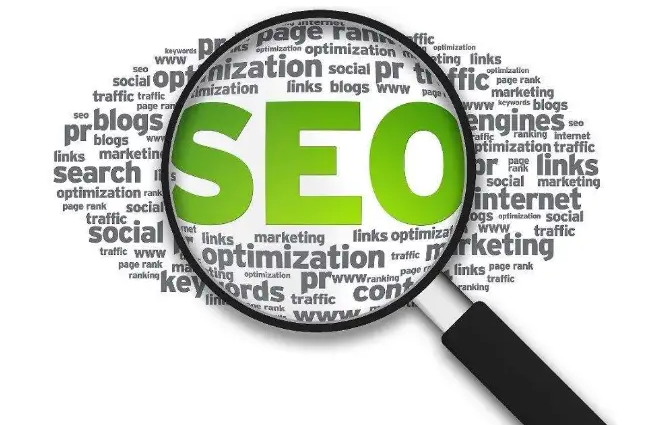 SEO網站優化中新手容易犯的三大錯誤分析