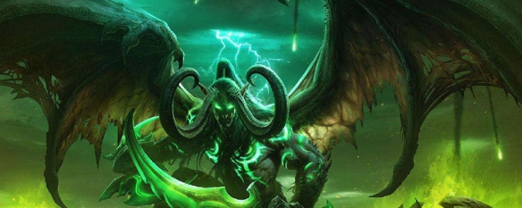 魔獸世界漆黑的天災石在哪換 魔獸世界漆黑的天災石獲得方法介紹