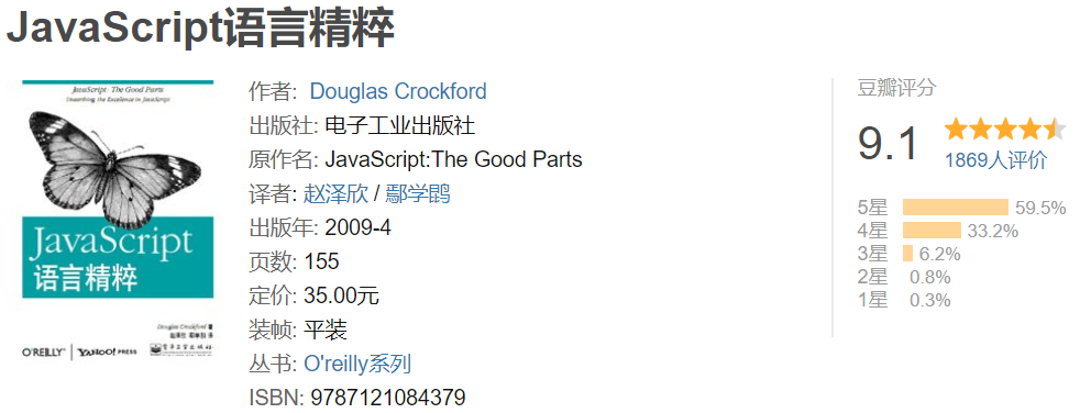 連續3年穩居第一，全球1240萬用戶，JavaScript你還沒學會？