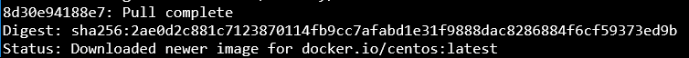 初次使用Docker的體驗筆記總結(jié)
