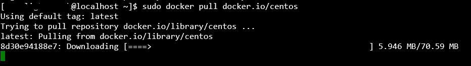 初次使用Docker的體驗筆記總結(jié)