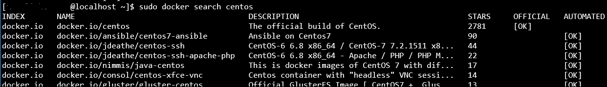 初次使用Docker的體驗筆記總結(jié)