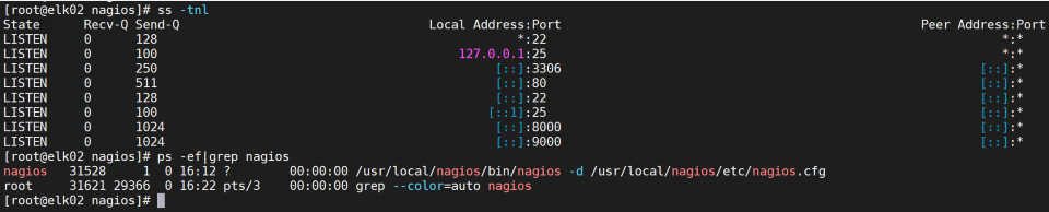 分享一款免費實用的Linux網絡監控工具Nagios 分享一款免費實用的Linux網絡監控工具Nagios