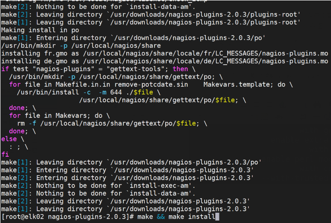 分享一款免費實用的Linux網絡監控工具Nagios 分享一款免費實用的Linux網絡監控工具Nagios