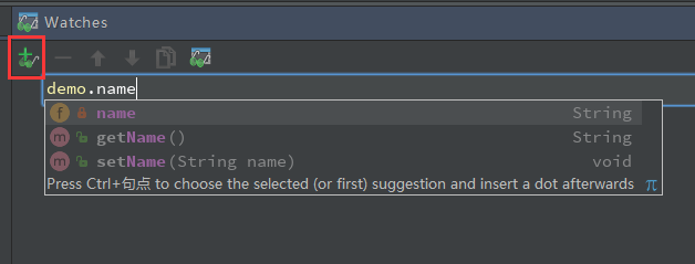 在Intellij IDEA中使用Debug(圖文教程)