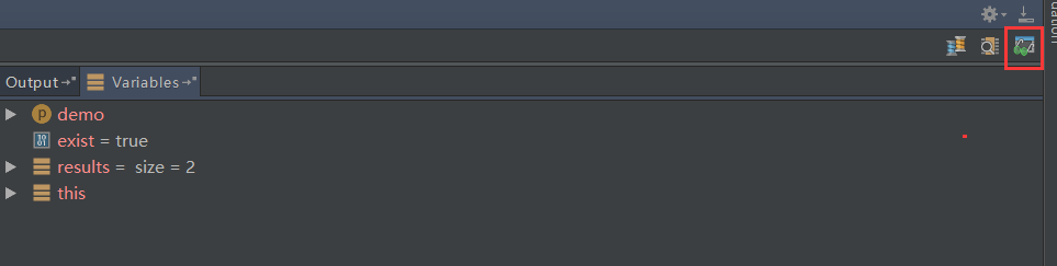 在Intellij IDEA中使用Debug(圖文教程)