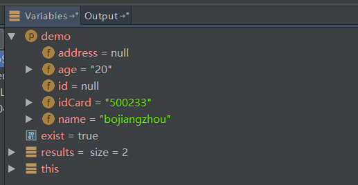 在Intellij IDEA中使用Debug(圖文教程)