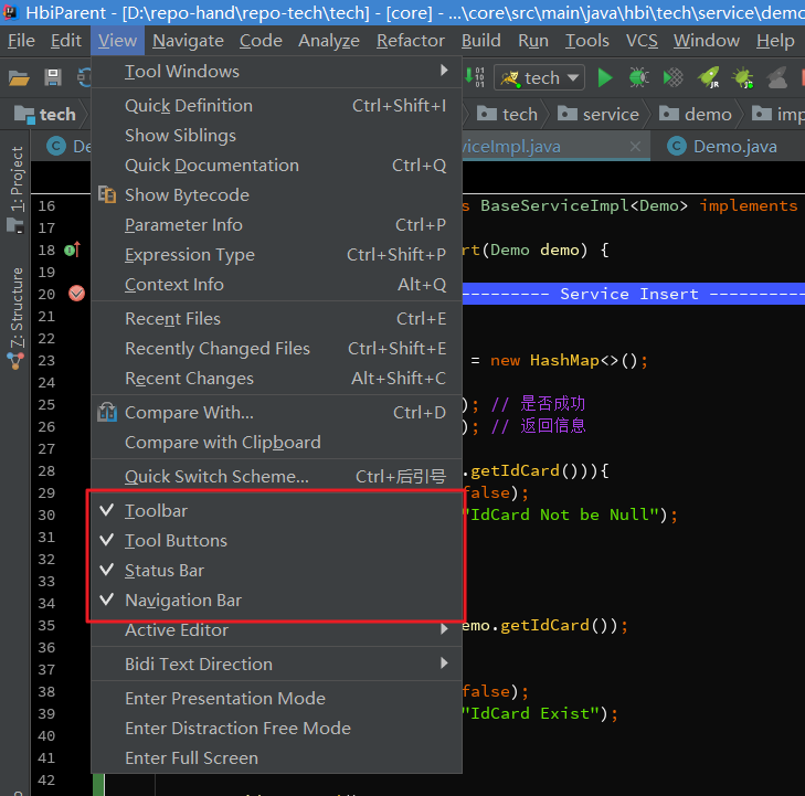 在Intellij IDEA中使用Debug(圖文教程)