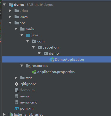 Spring Boot 快速搭建微服務(wù)框架詳細(xì)教程