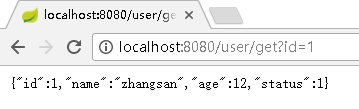 SpringBoot整合MyBatis逆向工程及 MyBatis通用Mapper實(shí)例詳解