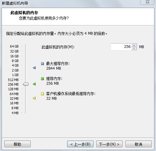Vmware安裝OpenWrt15.05虛擬機教程