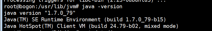 Ubuntu16.04 64位下JDK1.7的安裝教程