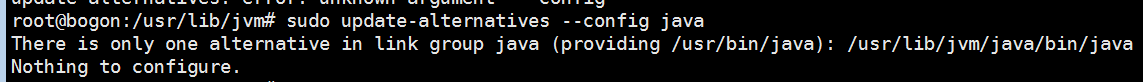 Ubuntu16.04 64位下JDK1.7的安裝教程