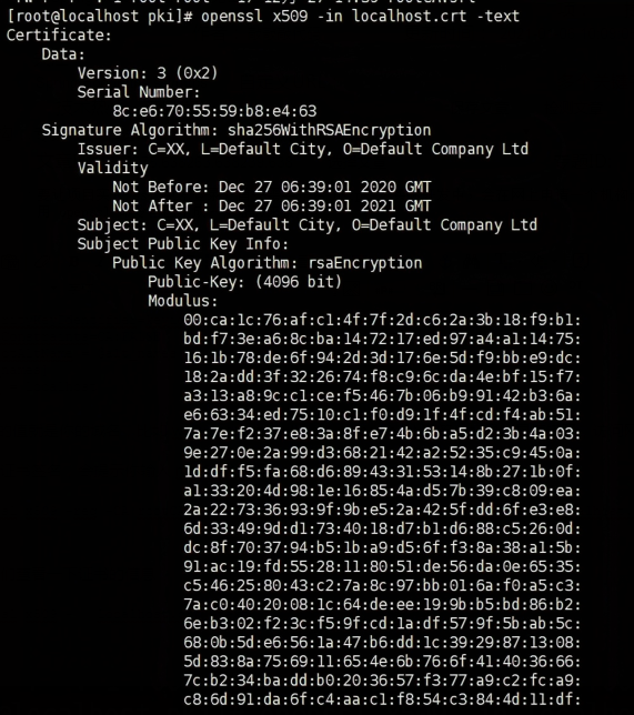 用Spring Boot實現https ssl免密登錄 用Spring Boot實現https ssl免密登錄
