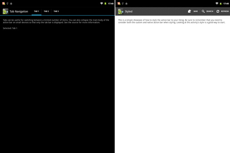 Android開源組件小結