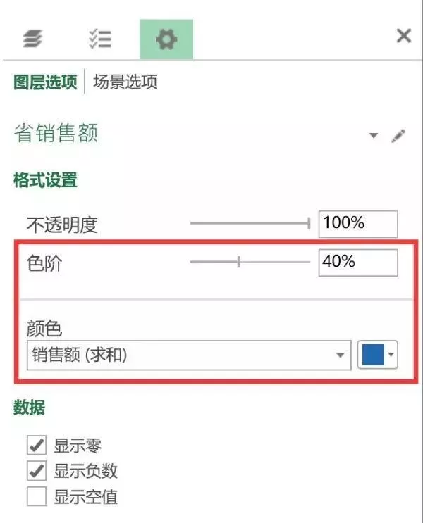 10分鐘學會數據地圖制作,讓你的可視化再高一級! 10分鐘學會數據地圖制作,讓你的可視化再高一級!