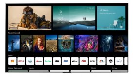 LG 發布 webOS 6.0 電視系統：全新 UI，支持遙控器 NFC 傳輸