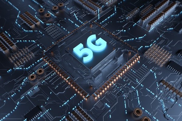 5G商用已至，芯片市場迎來新發展機遇