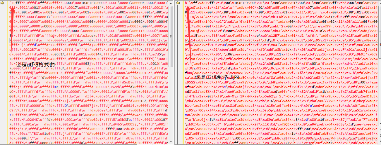 Django使用httpresponse返回用戶頭像實例代碼