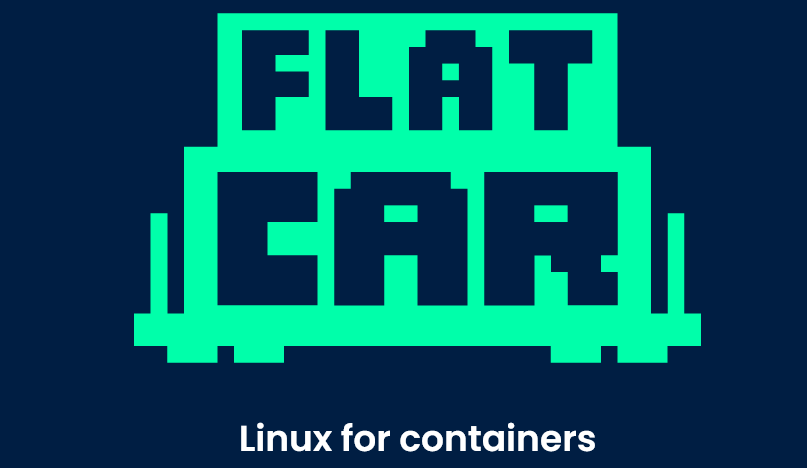 值得推薦的Docker專(zhuān)用基礎(chǔ)Linux發(fā)行版 值得推薦的Docker專(zhuān)用基礎(chǔ)Linux發(fā)行版