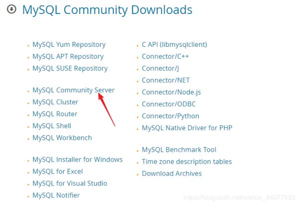 小白安裝登錄mysql-8.0.19-winx64的教程圖解(新手必看)