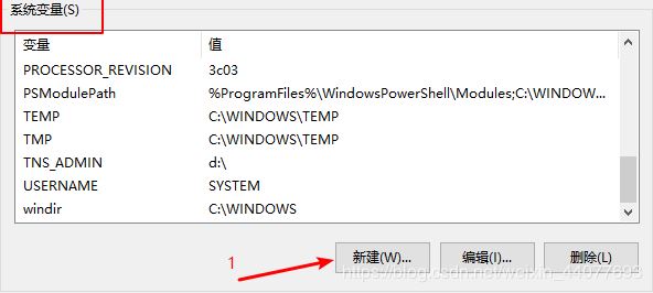 小白安裝登錄mysql-8.0.19-winx64的教程圖解(新手必看)